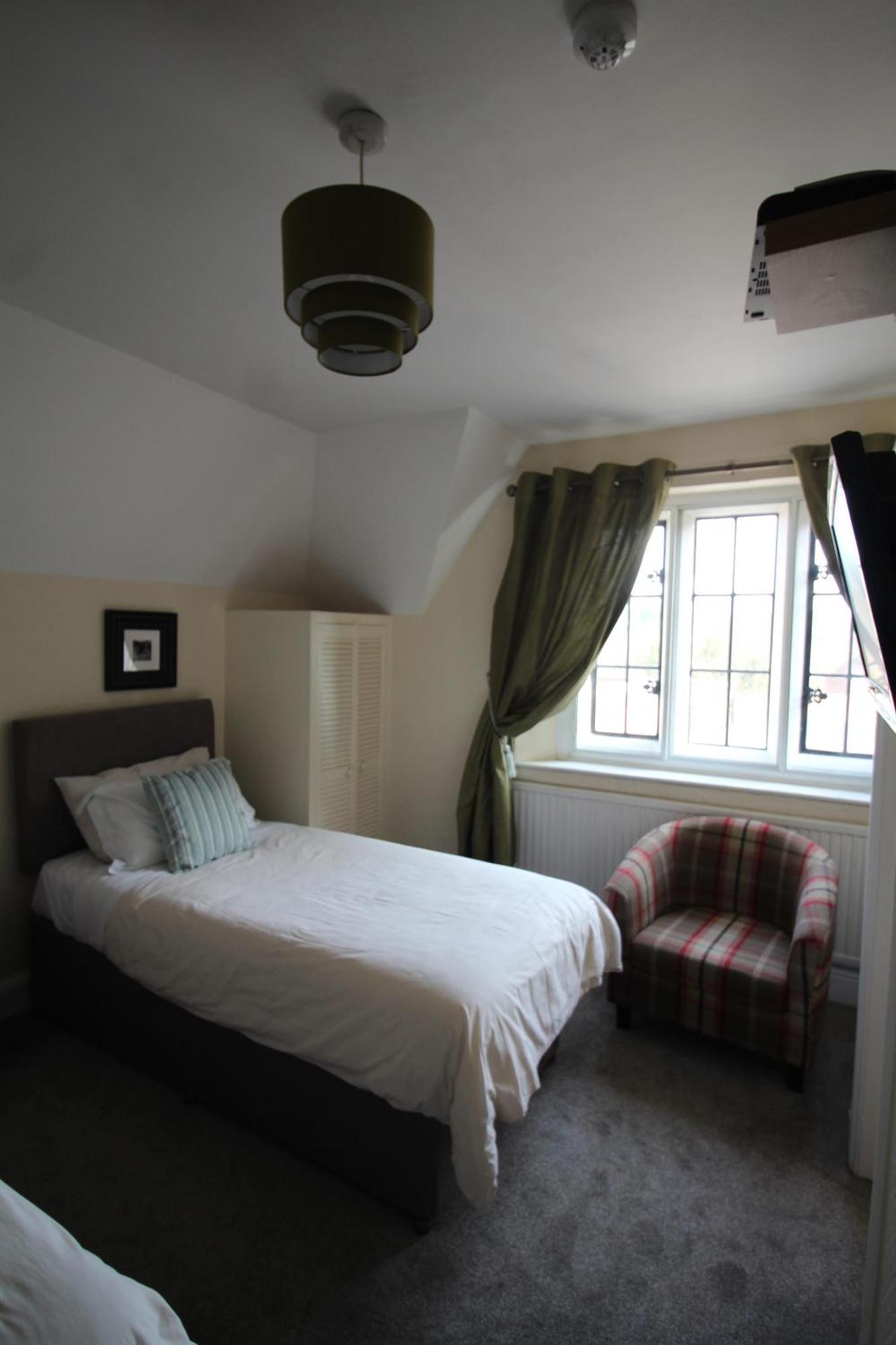 The Clothiers Arms Hotel Stroud  Bilik gambar